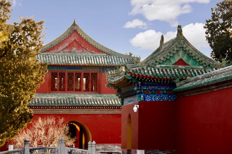 古代北京叫什么